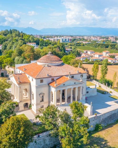 Cosa vedere a Vicenza in un giorno