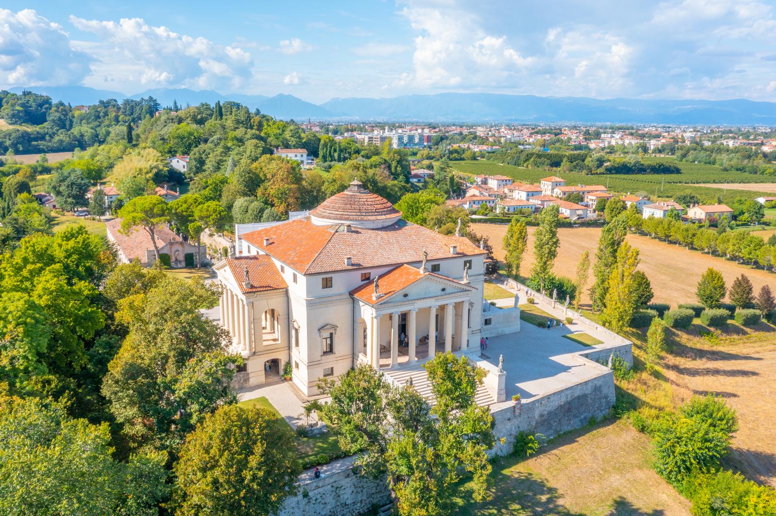 Cosa vedere a Vicenza in un giorno