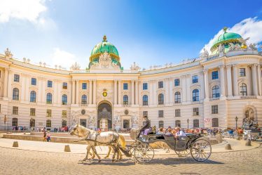 Cosa vedere a Vienna