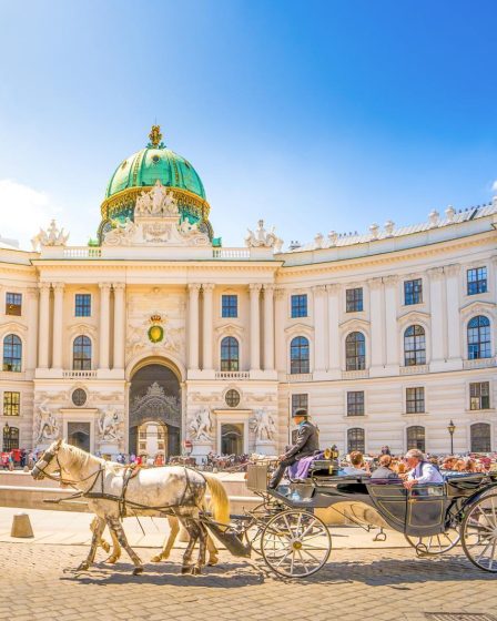 Cosa vedere a Vienna
