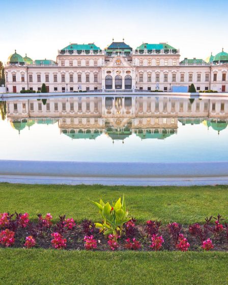 Cosa vedere a Vienna in 4 giorni