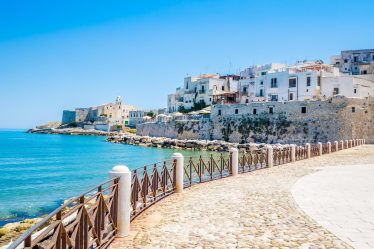 Cosa vedere a Vieste