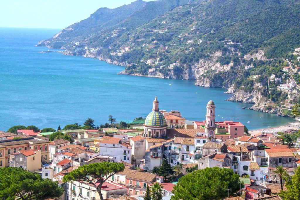 Cosa vedere a Vietri sul mare