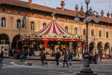 Cosa vedere a Vigevano