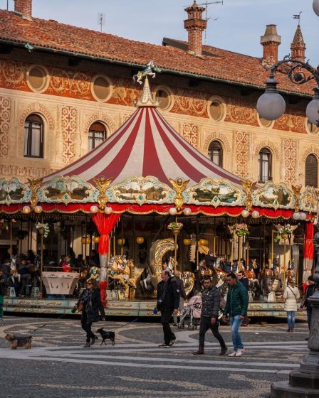 Cosa vedere a Vigevano