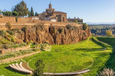 Cosa vedere a Viterbo