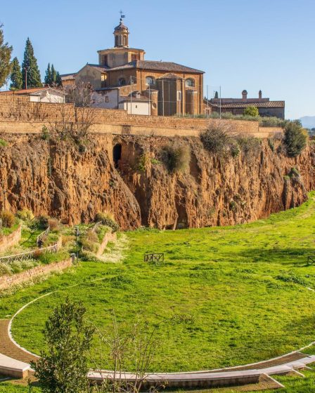 Cosa vedere a Viterbo