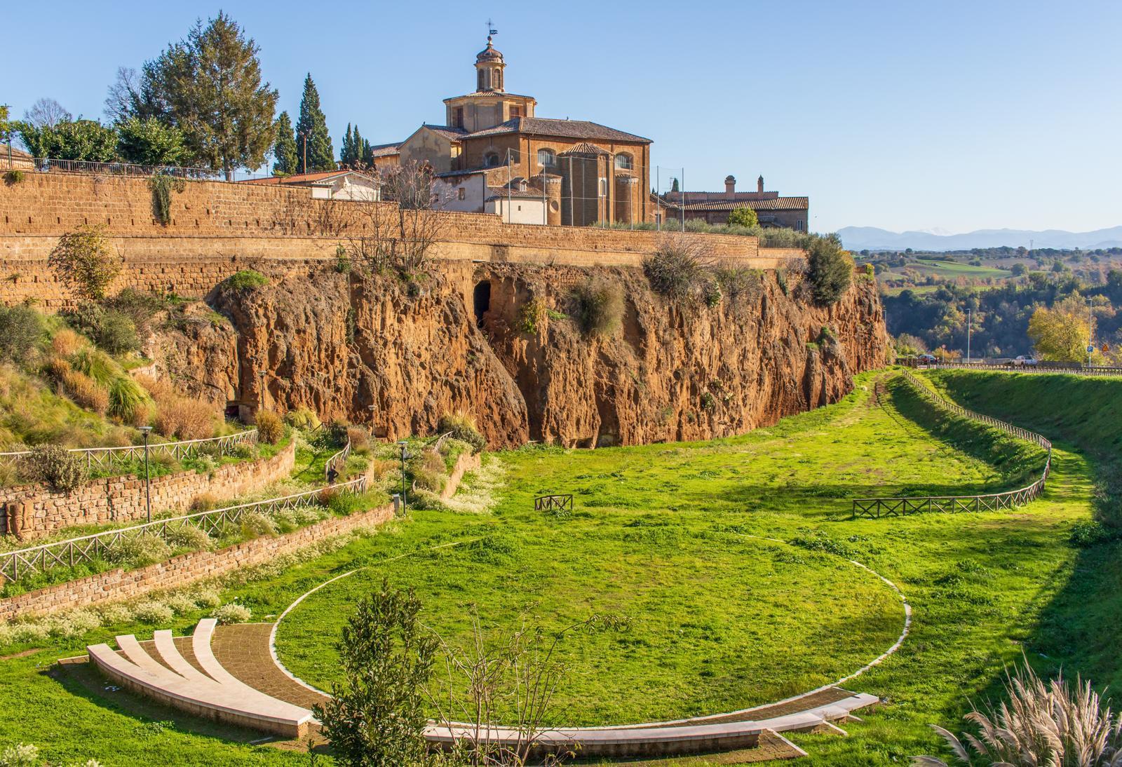 Cosa vedere a Viterbo