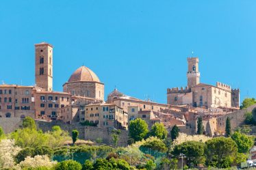 Cosa vedere a Volterra