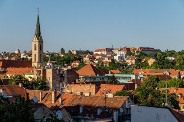Cosa vedere a Zagabria
