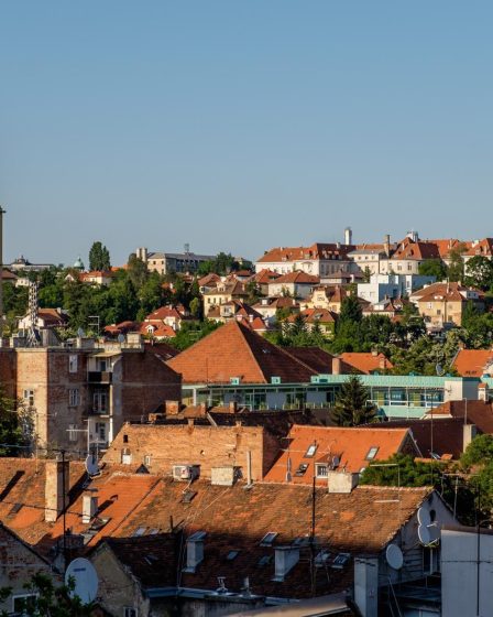 Cosa vedere a Zagabria