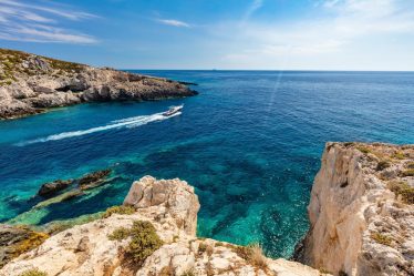 Cosa vedere a Zante