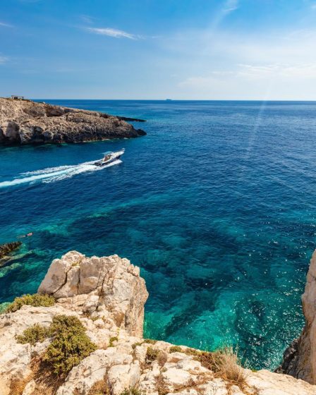 Cosa vedere a Zante
