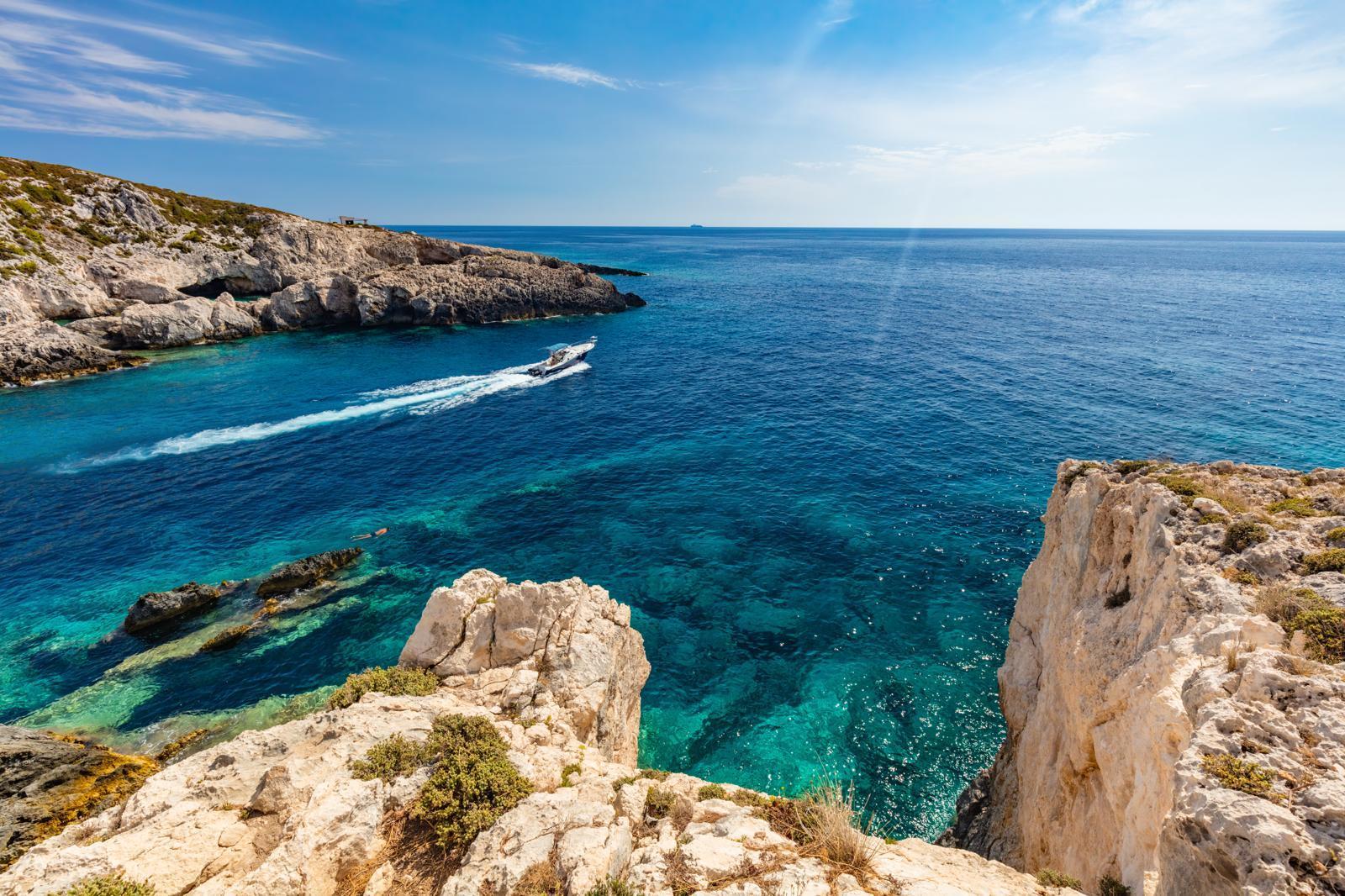 Cosa vedere a Zante