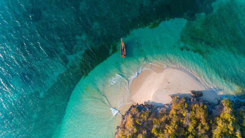 Cosa vedere a Zanzibar