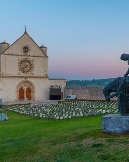 Cosa vedere ad Assisi in un giorno